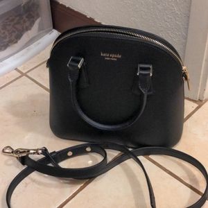 Kate spade bag!
